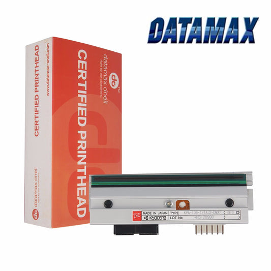 Free shipping New and origina DATAMAX 300dpi printerhead for datamax I-4310E 300DPI printheader model PHD20-2279-01