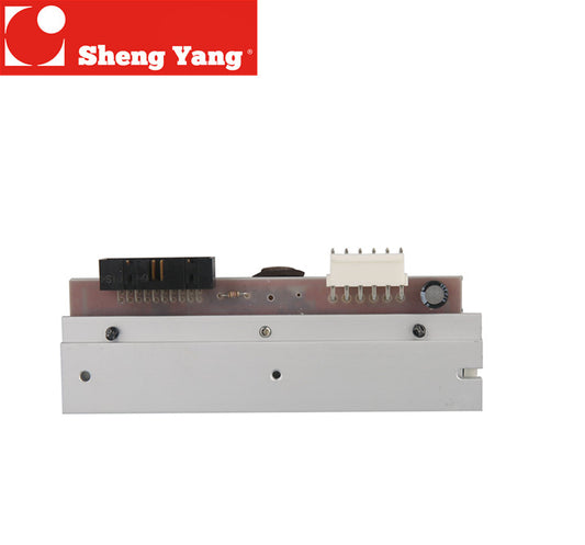 Free shipping New and origina datamax 600dpi printerhead for DMX H4606E 600DPI printheader model PHD20-2243-01
