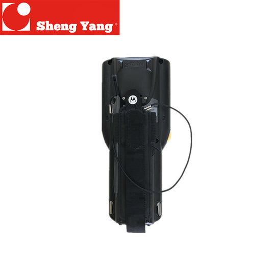 Free shipping ZEBRA Motorola/Symbol MC3190-SI3H004E0A one-dimensional 38 key data terminal collector android system
