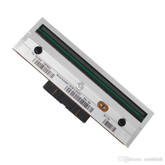Free shipping the new original Germany's AVERY 300dpi printhead is suitable for 9855 9825 9830 9835 printer