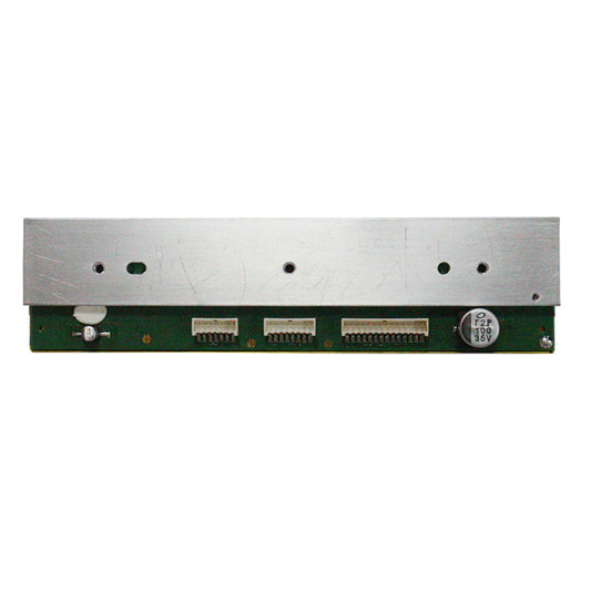 Free shipping the new original Germany's Avery PAXAR 676 300dpi print head is suitable for 676 Printer accessories printheader