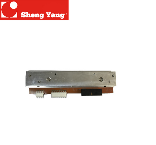 Free shipping the new original SATO CL6NX 6 inches 300DPI print head 305dpi printheader Heat sensitive printing head