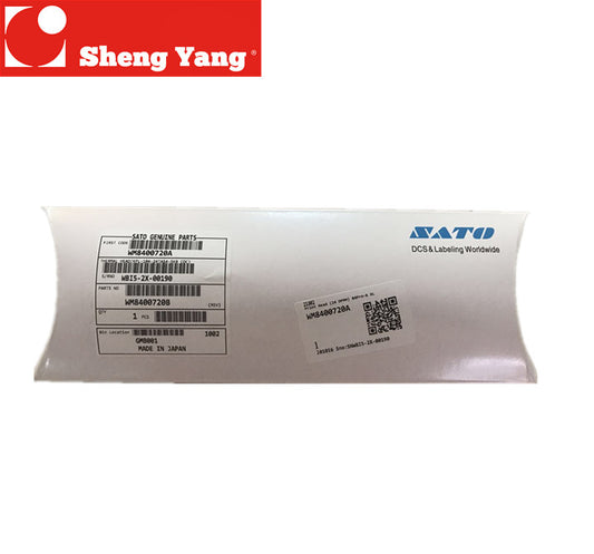 Free shipping the new original SATO M84PRO 600DPI print head WM8400720 printheader 600dpi Heat sensitive printing head