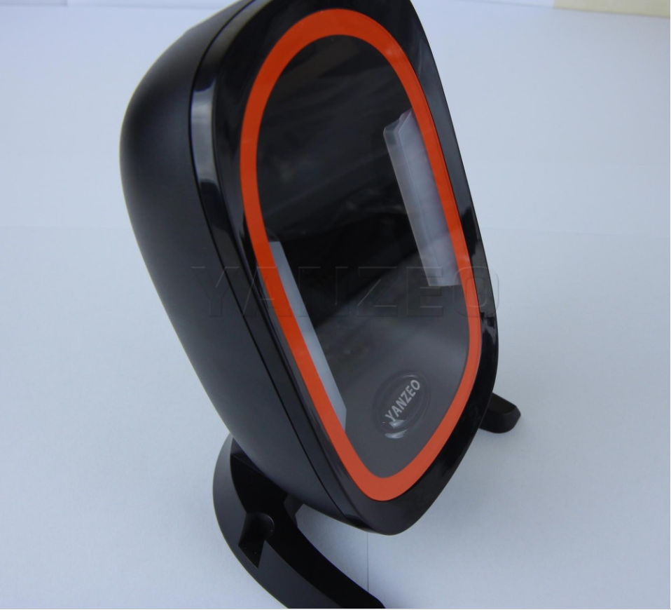 Free shipping full-automatic full-range high-performance one-dimensional two-dimensional barcode scanning platform