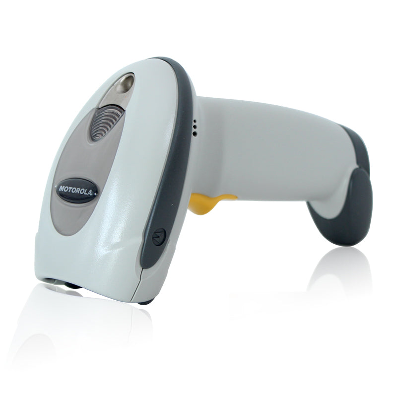 New and original Motorola/Symbol DS4208SR 2d cable scanner express clothing store warehouse qr code Free shpping