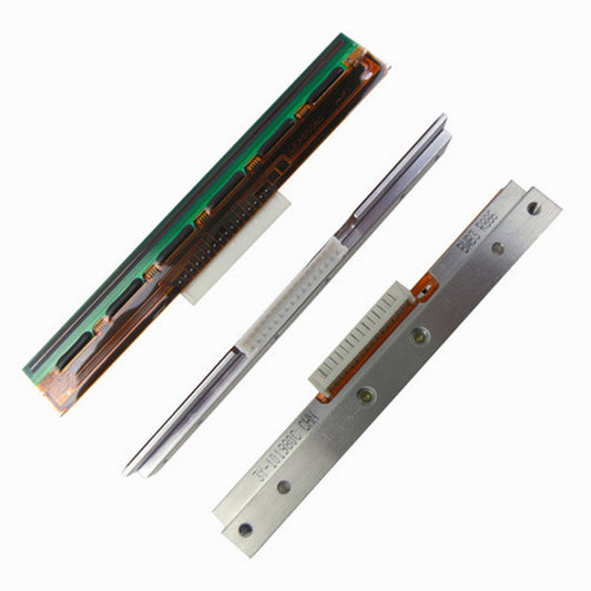 New Toshiba type B-EV4T GS 200DPI printhead Japan original 203dpi printheader free shipping