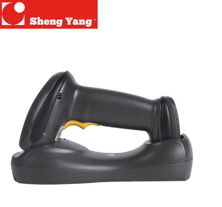 Motorola Symbol DS6878SR two dimensional laser scanner for supermarket clothing store wireless 2D scanner Free shpping
