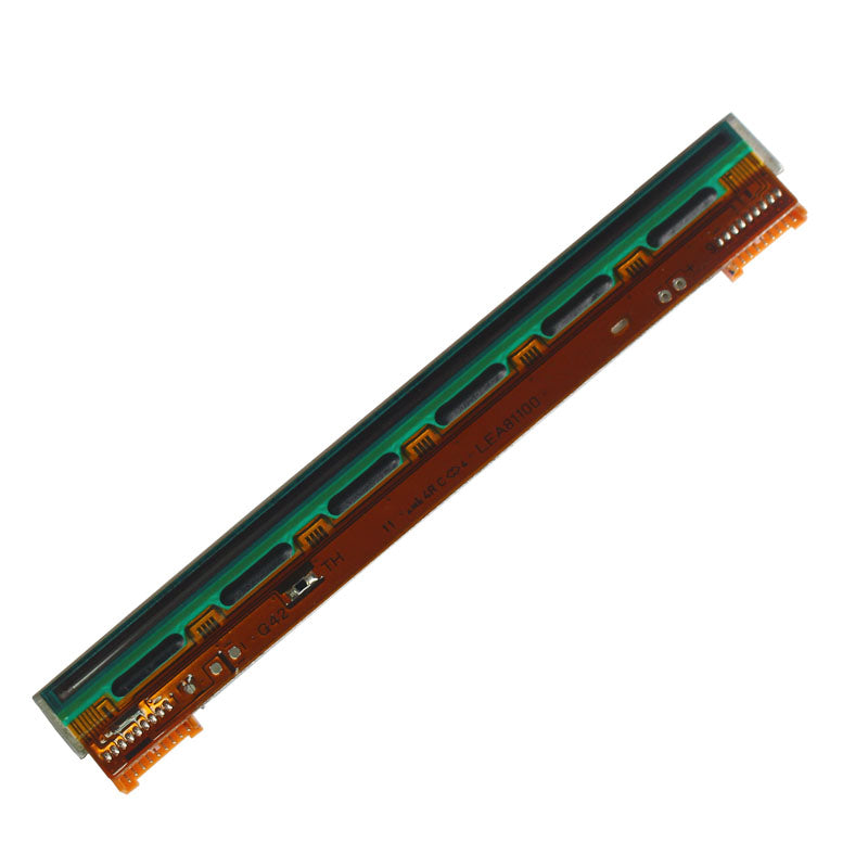 Refurbished Thermal Printhead For Arogx OS-214PLUS OX-100 CP-2140M CP2140 203DPI