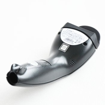 Honeywell MK5145-31A38 MS5145 Eclipse Scanner, Light, KBW, Power link Cable, NO Power Supply Needed, Documentation, Black