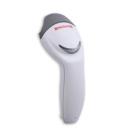Honeywell MK5145-71A38 MS5145 Eclipse Scanner, Light, KBW, Power link Cable, NO Power Supply Needed, Documentation, Gray