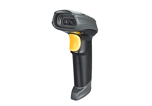 MINDEO CS2290 wireless 2d barcode scanner supermarket e-commerce inventory express electronic face single scanner
