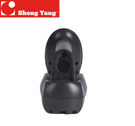 Motorola Symbol DS6878SR two dimensional laser scanner for supermarket clothing store wireless 2D scanner Free shpping