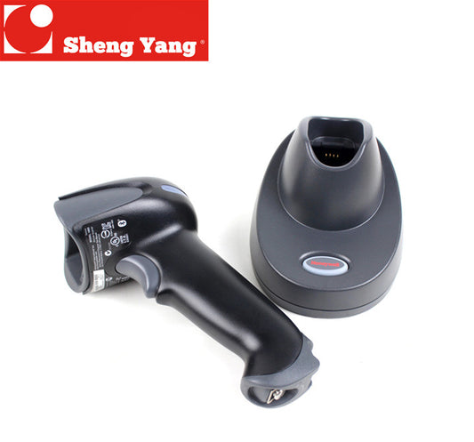 New and original Honeywell scanner 1902GSR qr code 2D scanner warehouse medical logistics high speed decoder Free shpping