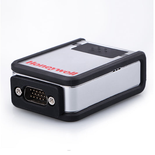 New and original honeywell 3310g 2d scanning platform stationary bar code scanner 1d 2d ticket code reader Free shpping