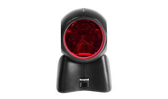Orbit honeywell 7120plus Screen barcode dedicated