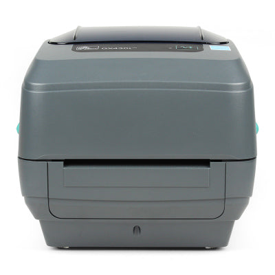 Original zebra GK420d desktop barcode printer 203dpi printer label 200dpi new free shipping
