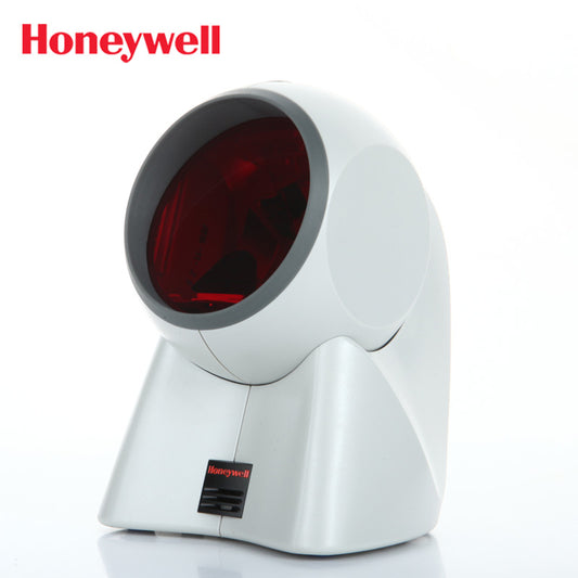 Oringinal Honeywell Metrologic MK7120 Orbit Barcode reader Omni-Directional laser barcode scanner for business