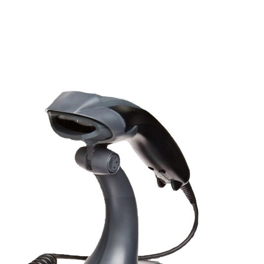 Oringinal Honeywell Voyager 1200G USB laser barcode reader with holder scan sensitivity easy read the fuzzy barcode