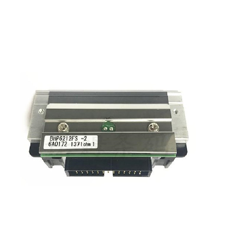 New Original Barcode Printhead For AVERY Paxar SNAP500 300DPI Print Head PN BHP6212FS