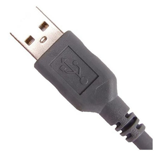 USB Cable for Symbol Motorola ZEBRA LS2208 LS4008 3408 4278 7808 Barcode scanner
