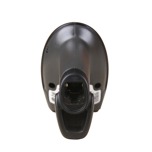 Zebra (Formerly Motorola Symbol) DS4208-SR Handheld 2D Omnidirectional Barcode Scanner/Imager with USB Cable