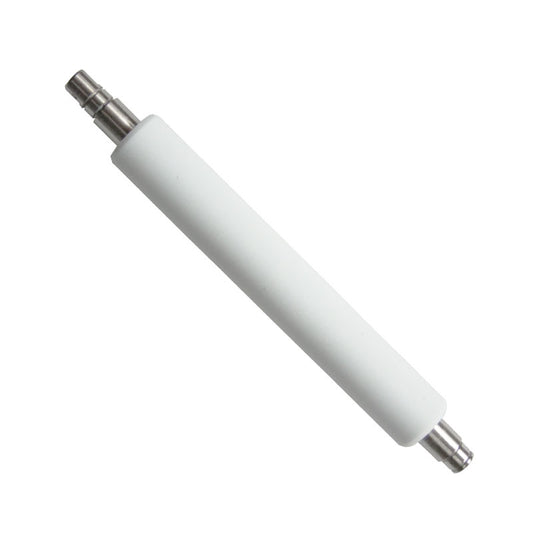 Zebra ZM400 200dpi/300dpi roller G79815M barcode printer adhesive shaft ZM400 roller press paper stick free shipping