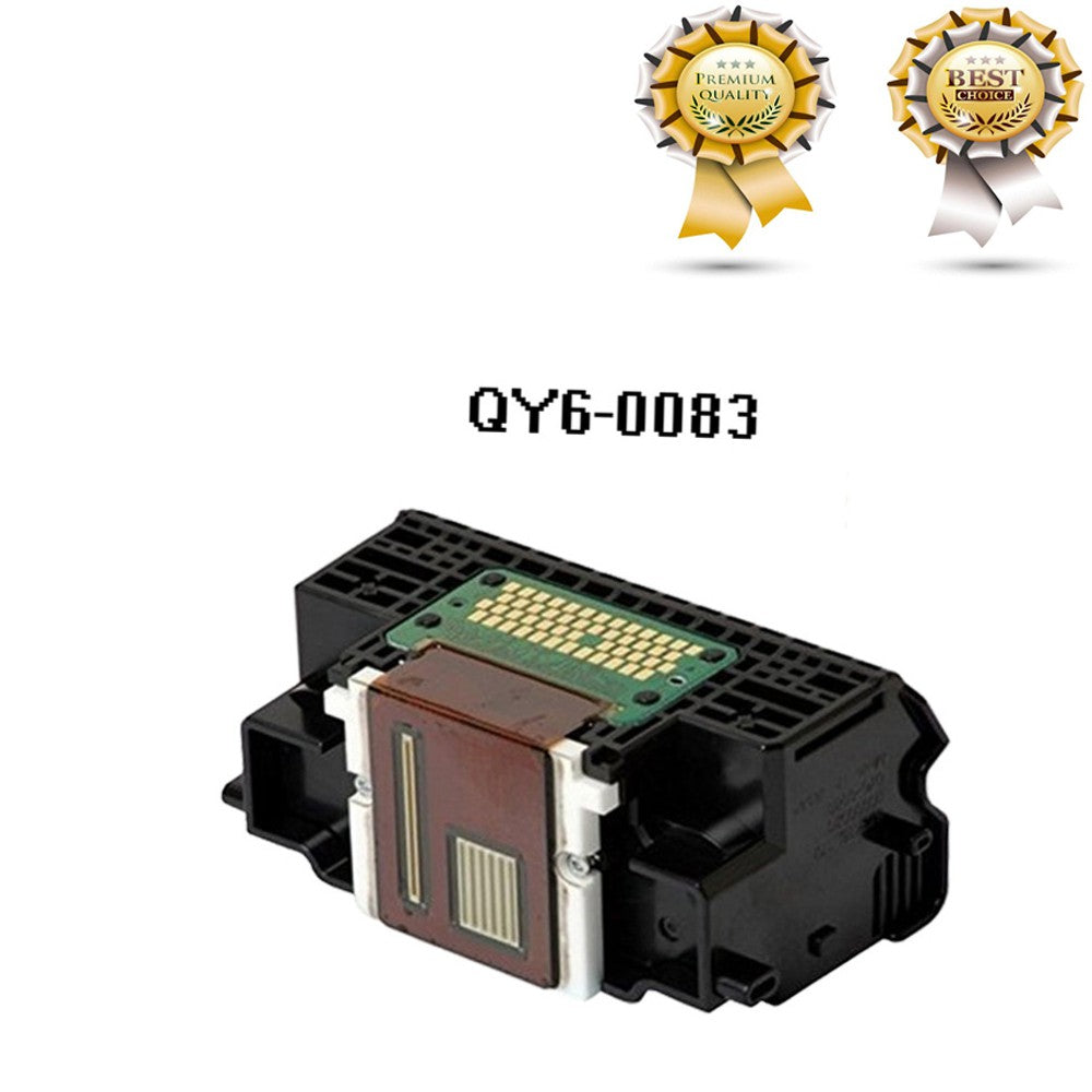 QY6-0083 Print Head For Canon MG6310 MG6320 MG7120 7110 iP8720 iP8750 MG7720