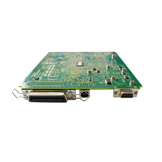 New Main Logic Board Motherboard for Zebra ZM400 ZM600 Printer 79400-001M 8M