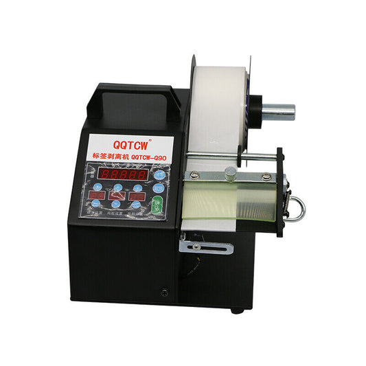 For BSC-Q90 Auto Counting Peeling Separator Stripper 100V-240V