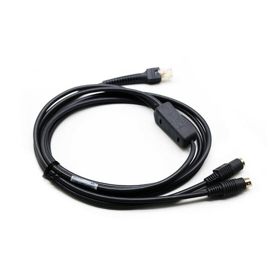 New USB Cable 6FT Chip for Symbol Motorola LS1902 LS1902T LS1908 Scanner Reader