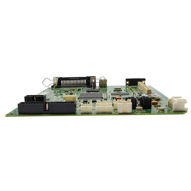 New Main Logic Board Motherboard for Zebra ZM400 ZM600 Printer 79400-001M 8M