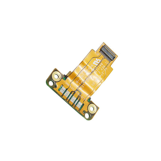 Battery Connector For Symbol MC2100 MC2180 Scanner w/ Flex Cable New