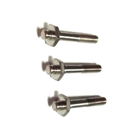 5pcs/1lot 8442 3600 Gear Shaft For Mettler Toledo 8442 3600 3650 3680 Scales