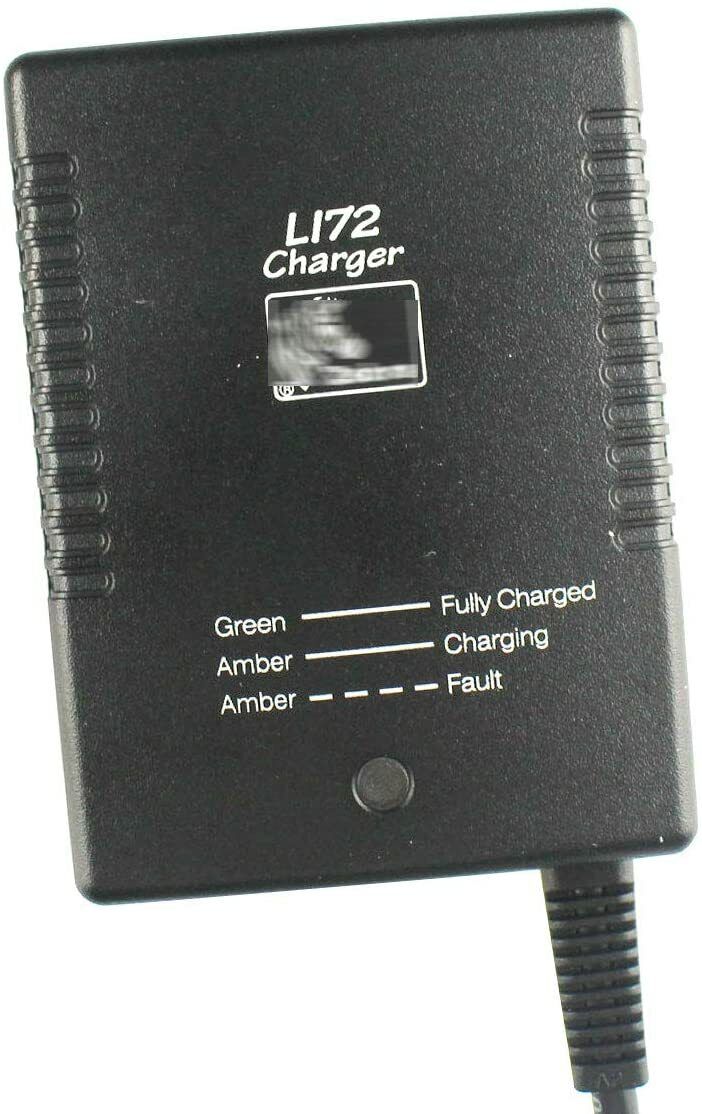 Power Adapter for Zebra RW220 RW420 QL420 Printer