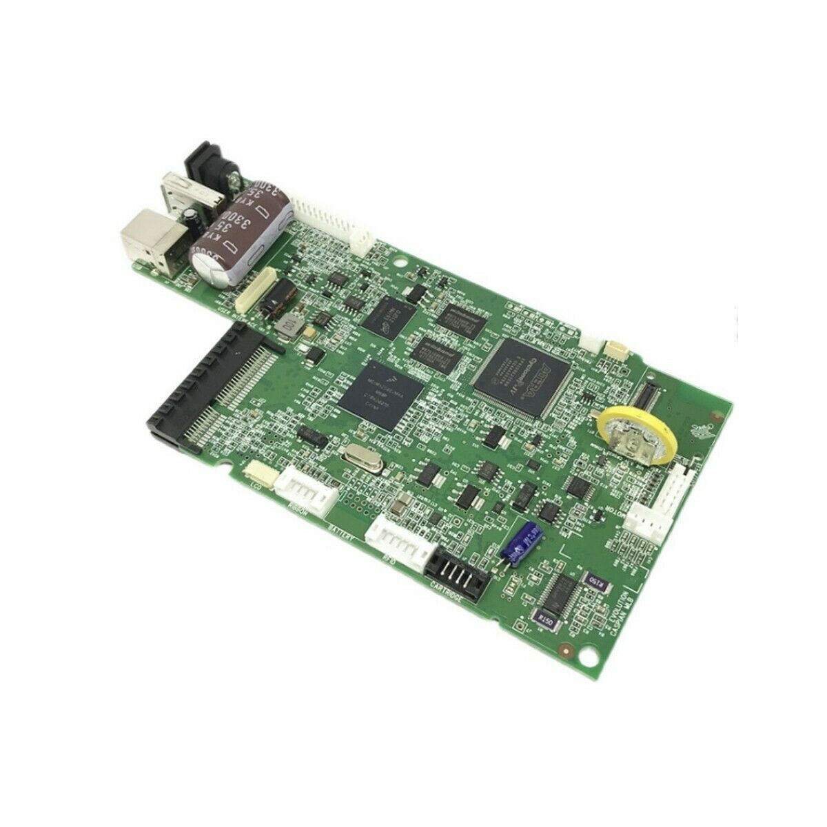 Motherboard For Zebra ZD420 ZD420T ZD620T P/N:1089935-05