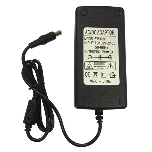 AC Adapter for Casio Privia PX-130 PX-135 PX-150 PX-160 Digital Piano New