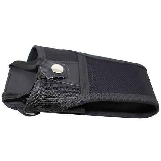 LOT5 Fabric Textile Holster for Symbol Motorola MC3000 MC3070 MC3090 Scanner