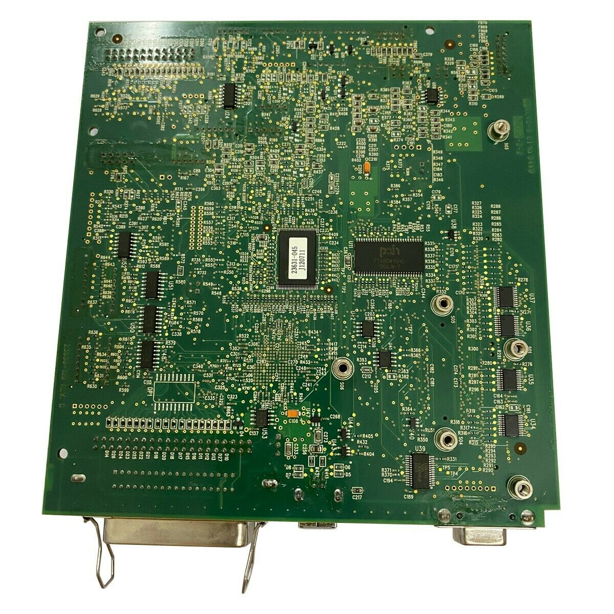 8MB Main Logic Board for Zebra 110Xi4 140Xi4 170Xi4 Thermal Printer P1004273