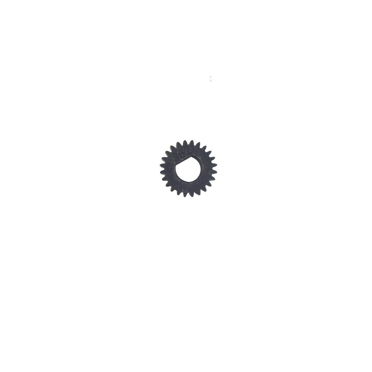 New Platen Roller Spur Gear for Zebra OEM GK420T GX420T GX430T