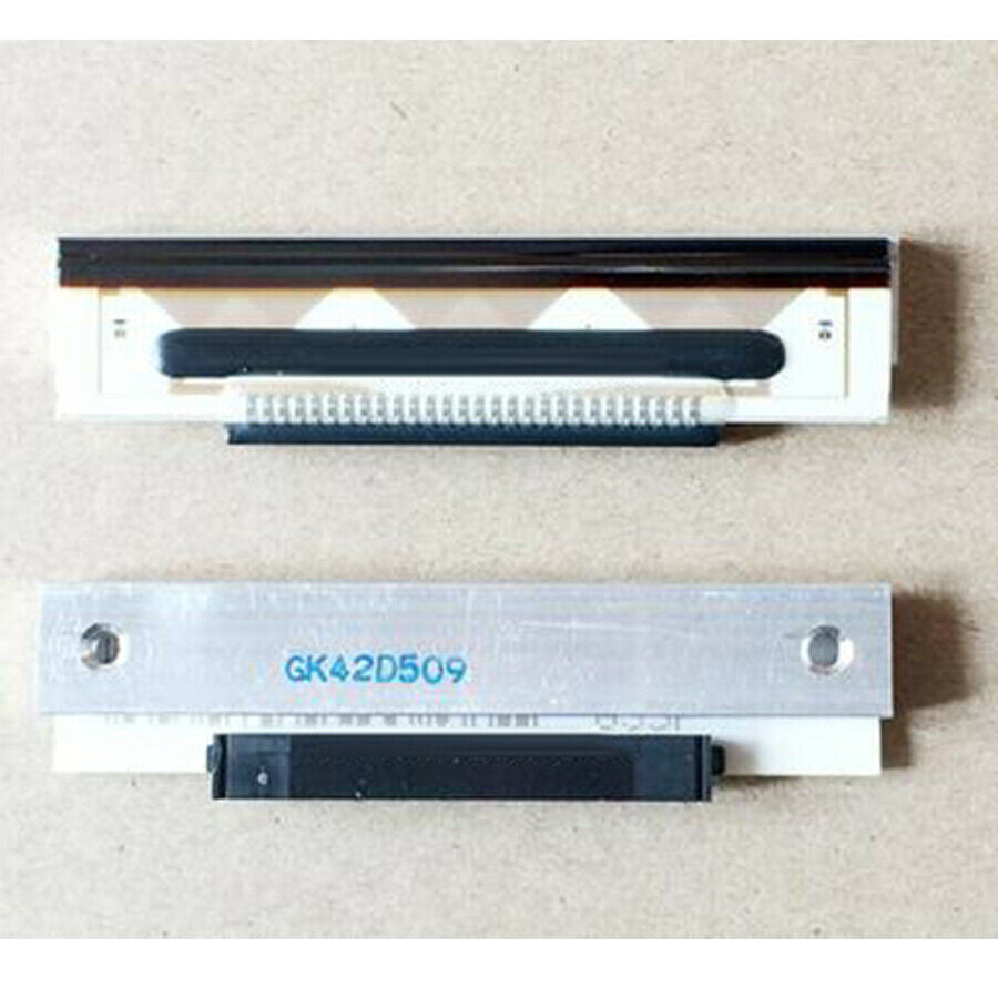 printhead For mingkee electrocardiograph ECG 9801 ECG-9801 bplus-8 print head