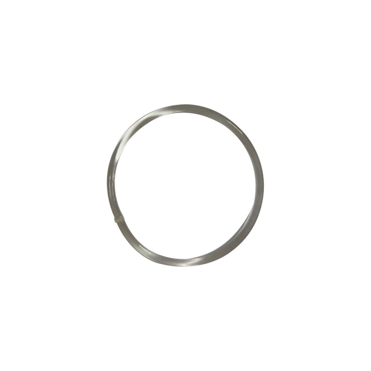 New Belt Kit For Evolis Zenius S10091 Drive Belt Ribbon O-Ring