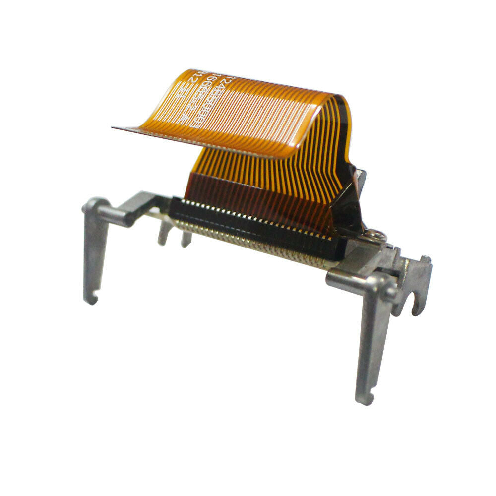 Printhead for Zebra MZ220 Mobile Thermal Lable Printer with Flex Cable 203 dpi