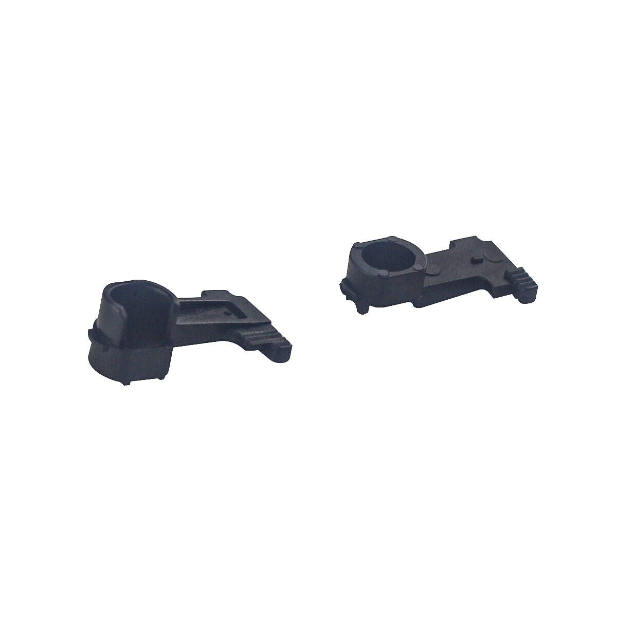New Platen Roller Buckle For Zebra GK420D Barcode Label Printer