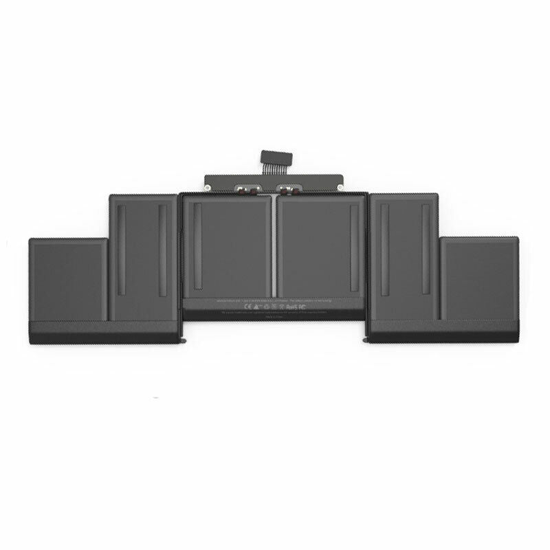 Laptop battery for Apple MacBook Pro A1494 A1618 A1398 ME293 8880mAh 11.26V