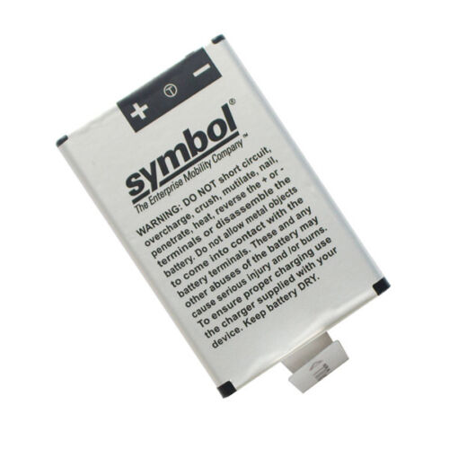 1800mAh Battery for Motorola Symbol MC1000 Mobile Computer P/N 55-060126-02 3.7V