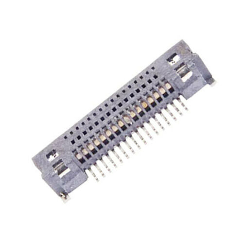 LOT5 I/O Cradle Connector 16 Pins for Symbol MC3000 MC1000 MC70 MC75 Scanner