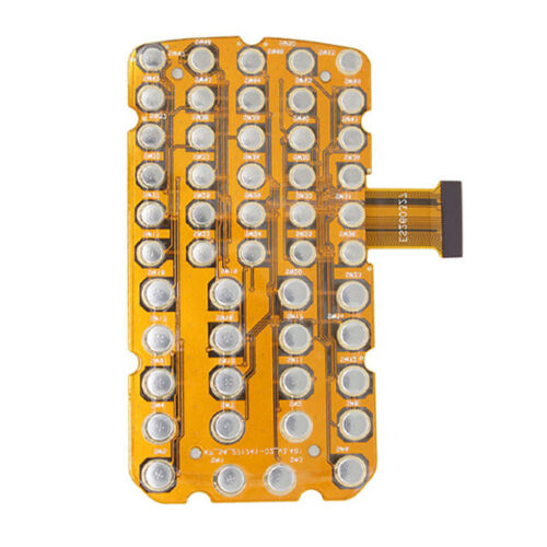 48Keys Keyswitch for Symbol Motorola MC3000 MC3070 MC3090 MC3190 Handheld