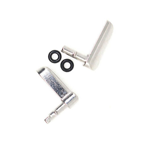 1Set Battery Door Latch for Motorola Symbol MC3070 MC3090 MC3190 Scanner