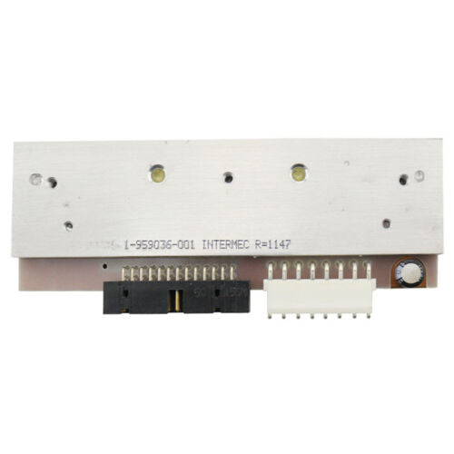 Printhead for Intermec PX4i Thermal Printer 406dpi 850-812-900 With bracket