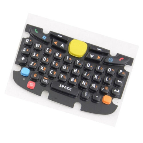 5pcs Keypad for Motorola MC55 MC55A MC55N MC65 MC67 Barcode Scanner 45-Keys